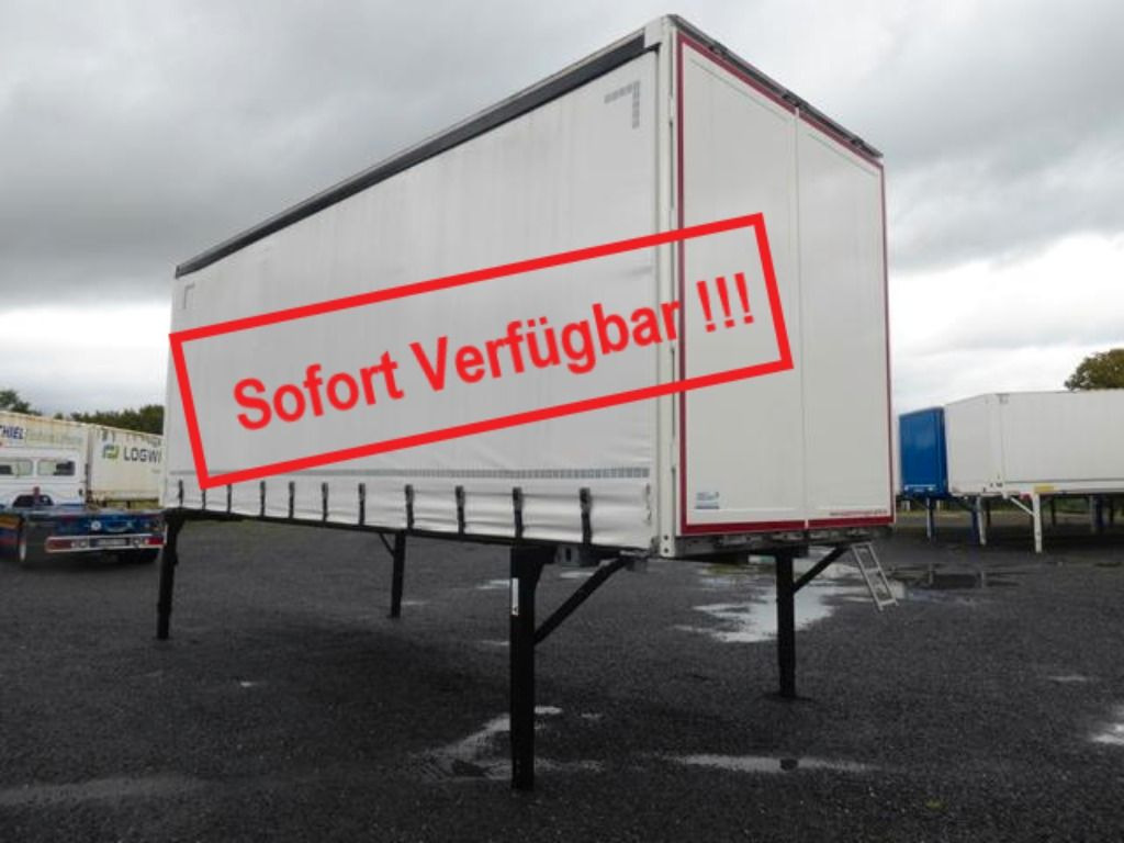 Sommer Combi Box - Kapell växelflak: bild 1 Sommer Combi Box - Kapell växelflak: bild 1