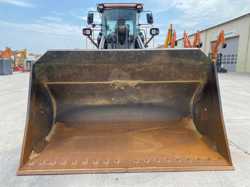 Doosan DL450 - Hjullastare: bild 3 Doosan DL450 - Hjullastare: bild 3