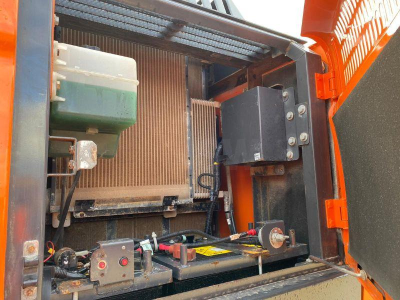 Doosan DX300LC - Bandgrävare: bild 4 Doosan DX300LC - Bandgrävare: bild 4