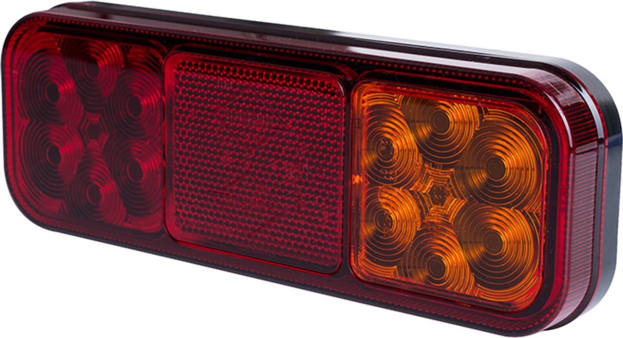 Massey Ferguson Rear multifunction light Massey Ferguson Rear multifunction light - Ljus/ Belysning för Lastbil: bild 1 Massey Ferguson Rear multifunction light Massey Ferguson Rear multifunction light - Ljus/ Belysning för Lastbil: bild 1