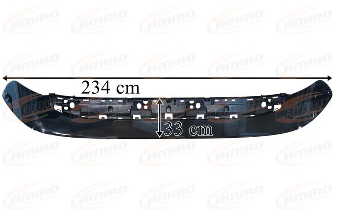 VOLVO FH 08- SUN VISOR LOWER VOLVO FH 08- SUN VISOR LOWER - Solskydd för Lastbil: bild 2 VOLVO FH 08- SUN VISOR LOWER VOLVO FH 08- SUN VISOR LOWER - Solskydd för Lastbil: bild 2