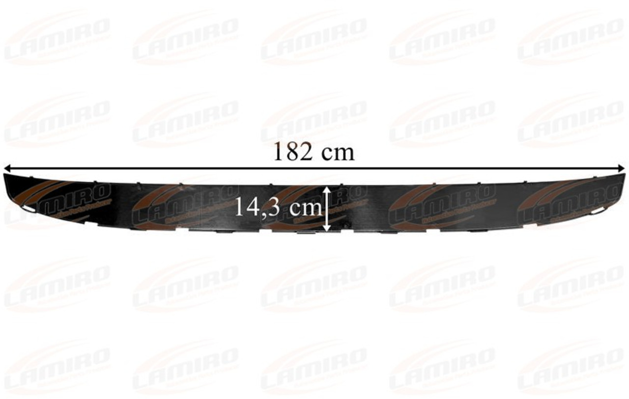 VOLVO FH 08- SUN VISOR UPPER VOLVO FH 08- SUN VISOR UPPER - Solskydd för Lastbil: bild 2 VOLVO FH 08- SUN VISOR UPPER VOLVO FH 08- SUN VISOR UPPER - Solskydd för Lastbil: bild 2