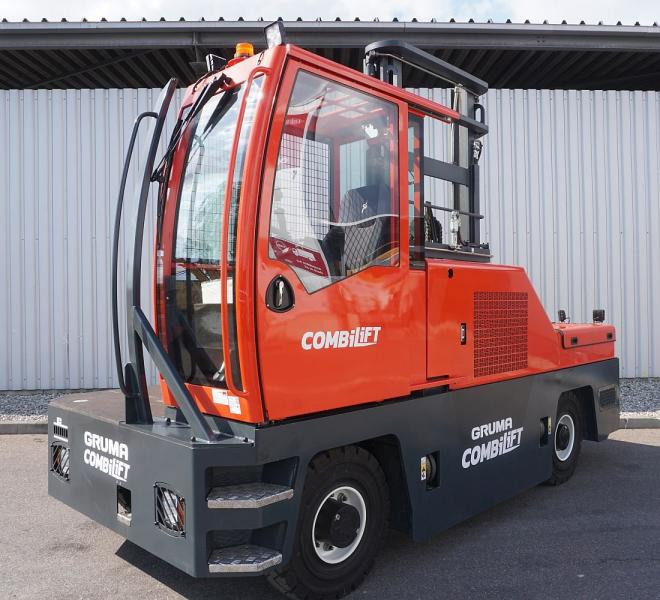 Combilift C5000 FWSL - Sidlastare: bild 1 Combilift C5000 FWSL - Sidlastare: bild 1