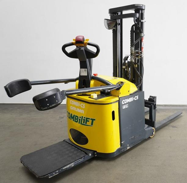 Combilift CS850 - Staplare: bild 1 Combilift CS850 - Staplare: bild 1