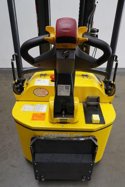 Combilift CS850 - Staplare: bild 3 Combilift CS850 - Staplare: bild 3