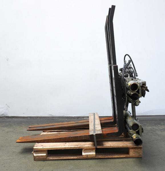 DURWEN DPK30C - Gafflar: bild 3 DURWEN DPK30C - Gafflar: bild 3