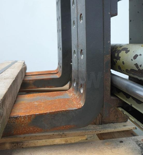 DURWEN DPK30C - Gafflar: bild 4 DURWEN DPK30C - Gafflar: bild 4