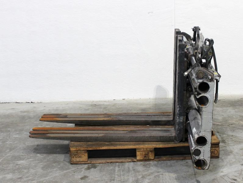 DURWEN DRPK 30 C-T - Gafflar: bild 3 DURWEN DRPK 30 C-T - Gafflar: bild 3