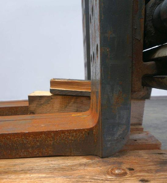 DURWEN DRPK 45 C - Gafflar: bild 3 DURWEN DRPK 45 C - Gafflar: bild 3