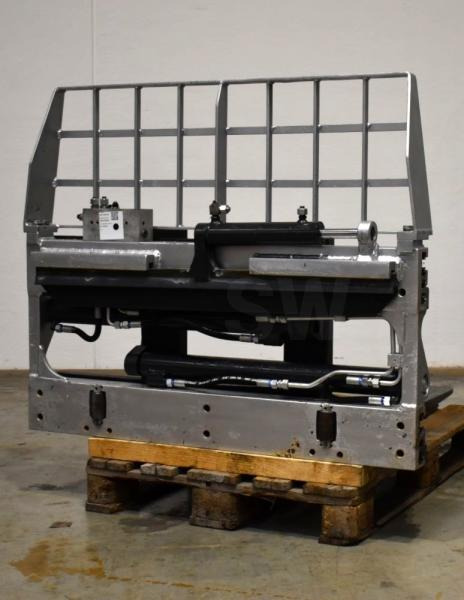 DURWEN PGK 25-S - Gafflar: bild 2 DURWEN PGK 25-S - Gafflar: bild 2