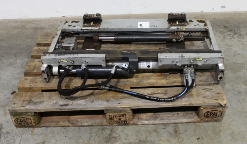 DURWEN RZV 25 S - Gafflar: bild 3 DURWEN RZV 25 S - Gafflar: bild 3