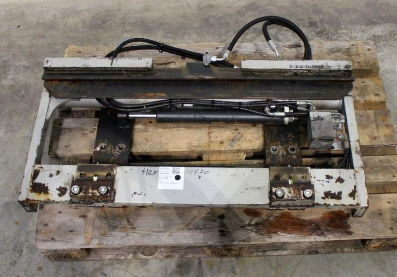 DURWEN RZV 25 S - Gafflar: bild 1 DURWEN RZV 25 S - Gafflar: bild 1