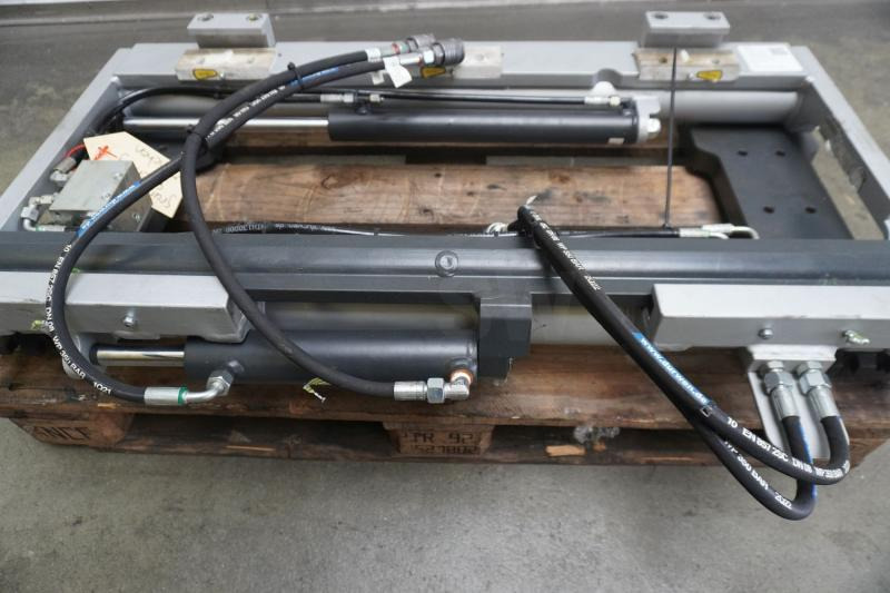 DURWEN RZV 35 S - MA - Gafflar: bild 5 DURWEN RZV 35 S - MA - Gafflar: bild 5