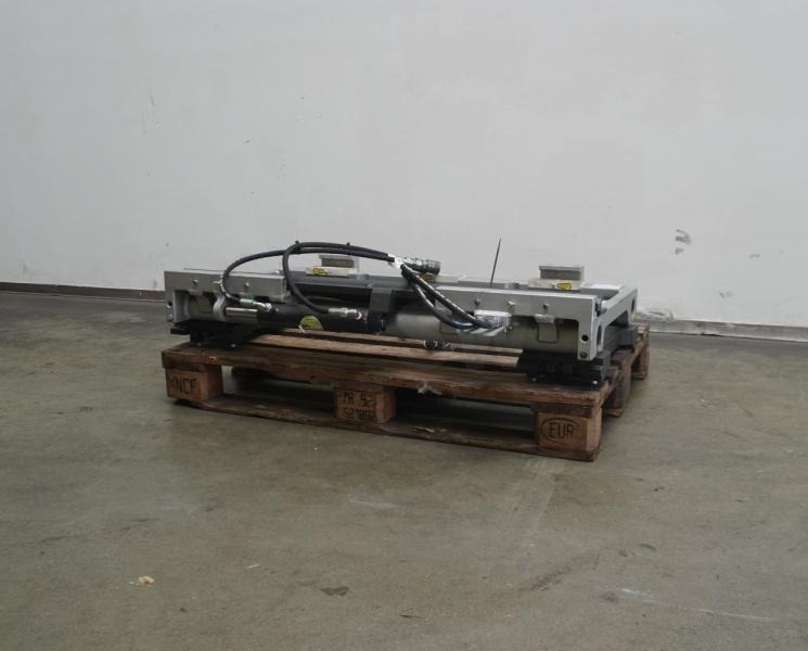 DURWEN RZV 35 S - MA - Gafflar: bild 1 DURWEN RZV 35 S - MA - Gafflar: bild 1