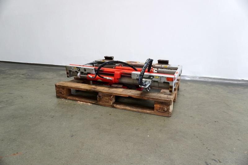 DURWEN RZV 35S-MA - Gafflar: bild 2 DURWEN RZV 35S-MA - Gafflar: bild 2