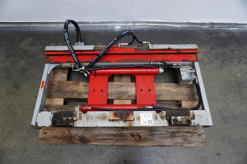 DURWEN RZV 35S-MA - Gafflar: bild 3 DURWEN RZV 35S-MA - Gafflar: bild 3
