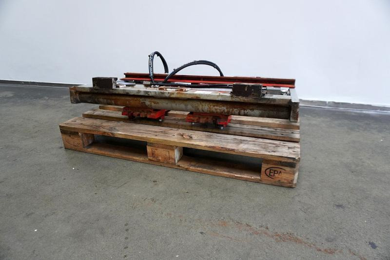 DURWEN RZV 35S-MA - Gafflar: bild 1 DURWEN RZV 35S-MA - Gafflar: bild 1