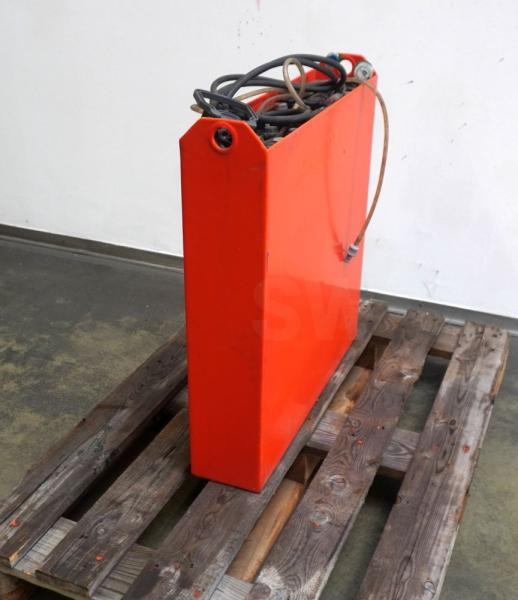 EXIDE 24 Volt 2 PzB 200 Ah - Batteri: bild 2 EXIDE 24 Volt 2 PzB 200 Ah - Batteri: bild 2