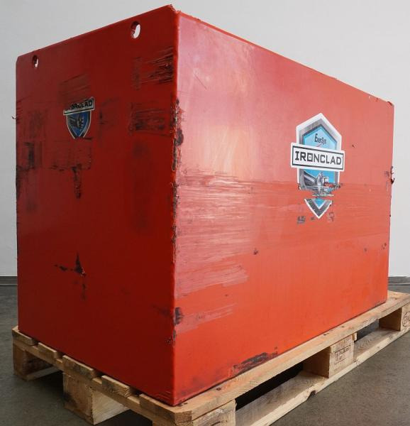 GRUMA 80 Volt 4 PzQ 688 Ah - Batteri: bild 2 GRUMA 80 Volt 4 PzQ 688 Ah - Batteri: bild 2