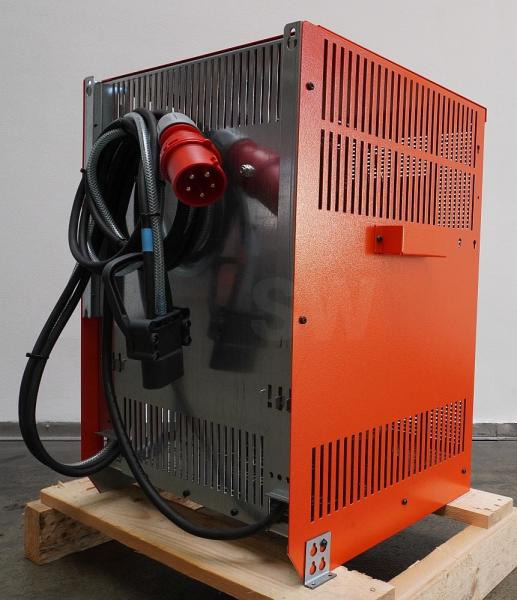 INDUSTRIE AUTOMATION intronic B EU D 48V/150A - Batteri: bild 2 INDUSTRIE AUTOMATION intronic B EU D 48V/150A - Batteri: bild 2