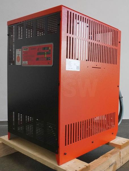 INDUSTRIE AUTOMATION intronic B EU D 48V/150A - Batteri: bild 1 INDUSTRIE AUTOMATION intronic B EU D 48V/150A - Batteri: bild 1