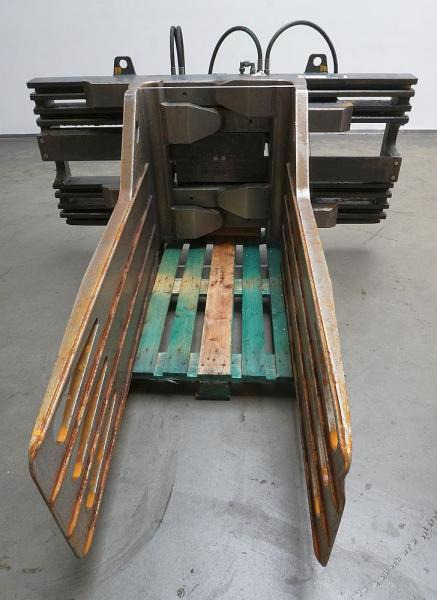 KAUP 6,5T413B - Klämaggregat: bild 3 KAUP 6,5T413B - Klämaggregat: bild 3