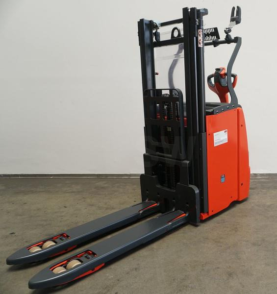 Linde D 10 1163 - Staplare: bild 2 Linde D 10 1163 - Staplare: bild 2