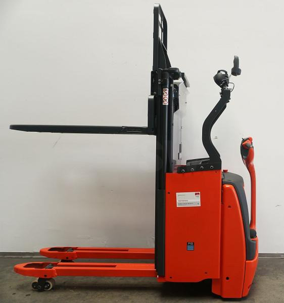 Linde D 10 1163 - Staplare: bild 3 Linde D 10 1163 - Staplare: bild 3