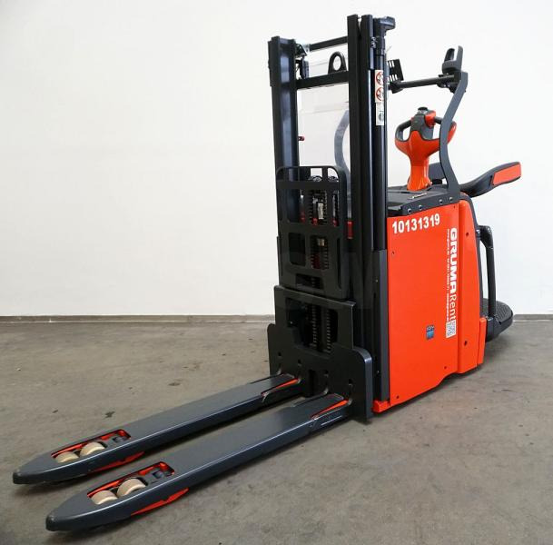 Linde D 10 AP ION 1163 - Staplare: bild 2 Linde D 10 AP ION 1163 - Staplare: bild 2
