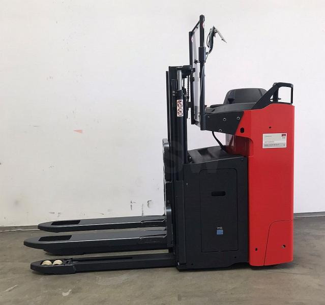 Linde D 12 S 1164-03 - Staplare: bild 3 Linde D 12 S 1164-03 - Staplare: bild 3
