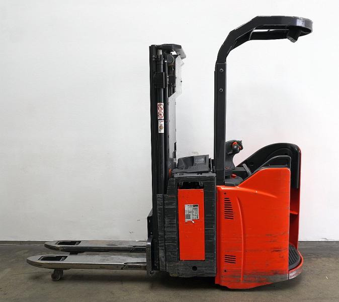 Linde D 12 SP 133 - Staplare: bild 3 Linde D 12 SP 133 - Staplare: bild 3