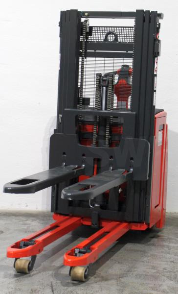 Linde D 14 AP 1173-01 - Staplare: bild 3 Linde D 14 AP 1173-01 - Staplare: bild 3