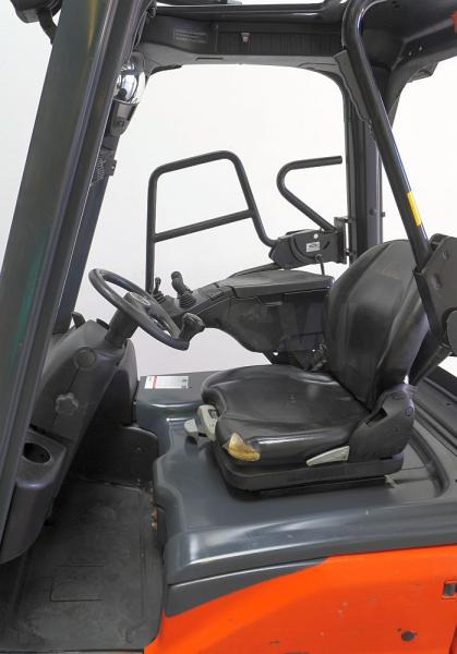 Linde E 14 EVO 386-02 - Eltruck: bild 3 Linde E 14 EVO 386-02 - Eltruck: bild 3