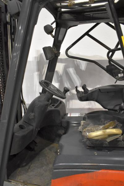 Linde E 14 EVO 386-02 - Eltruck: bild 3 Linde E 14 EVO 386-02 - Eltruck: bild 3
