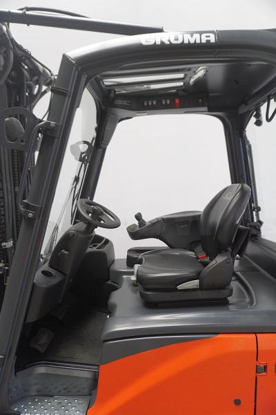 Linde E 20 PH EVO 386-02 - Eltruck: bild 3 Linde E 20 PH EVO 386-02 - Eltruck: bild 3