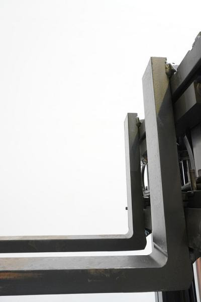 Linde H 16 T EVO 391-00 - Gasoltruck: bild 5 Linde H 16 T EVO 391-00 - Gasoltruck: bild 5