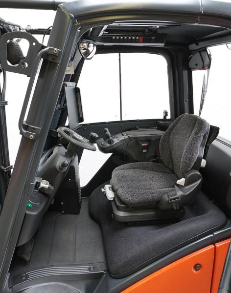 Linde H 16 T EVO 391-00 - Gasoltruck: bild 3 Linde H 16 T EVO 391-00 - Gasoltruck: bild 3