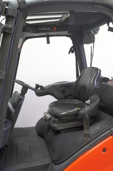 Linde H 16 T EVO 391-00 - Gasoltruck: bild 3 Linde H 16 T EVO 391-00 - Gasoltruck: bild 3