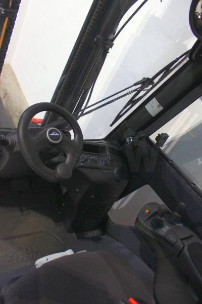 Linde H 18 T EVO 391-00 - Gasoltruck: bild 5 Linde H 18 T EVO 391-00 - Gasoltruck: bild 5