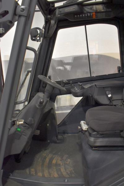 Linde H 20/600 D EVO 392-02 - Dieseltruck: bild 3 Linde H 20/600 D EVO 392-02 - Dieseltruck: bild 3