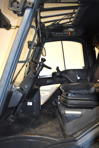 Linde H 40 T EVO 394-02 - Gasoltruck: bild 3 Linde H 40 T EVO 394-02 - Gasoltruck: bild 3