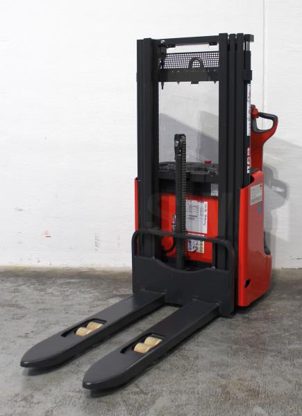 Linde L 10 1172 - Staplare: bild 2 Linde L 10 1172 - Staplare: bild 2
