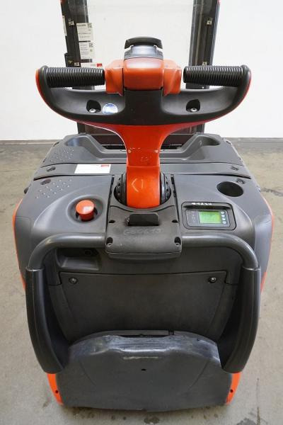 Linde L 10 AC AP 1170 - Staplare: bild 3 Linde L 10 AC AP 1170 - Staplare: bild 3
