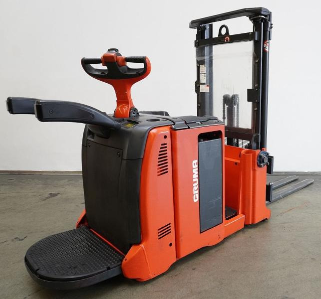 Linde L 10 AC AP 1170 - Staplare: bild 1 Linde L 10 AC AP 1170 - Staplare: bild 1
