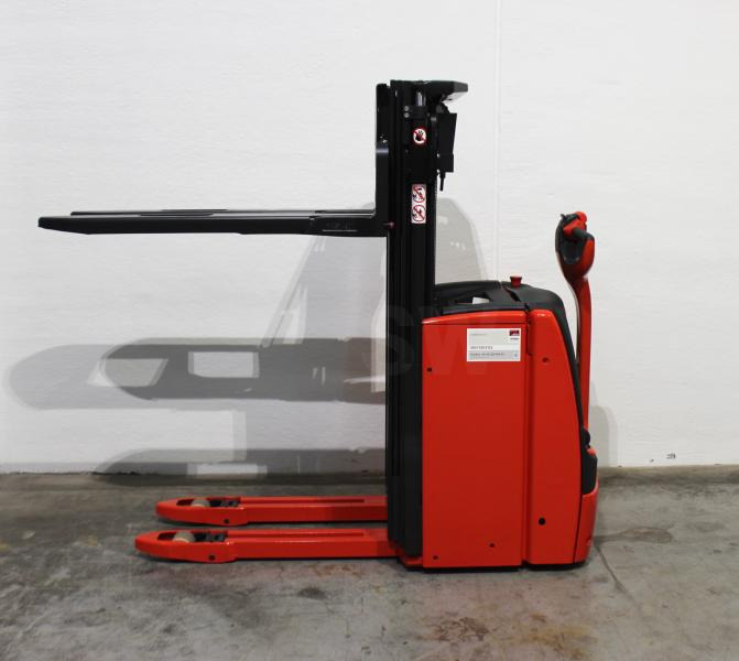 Linde L 14 i 1173-01 - Staplare: bild 3 Linde L 14 i 1173-01 - Staplare: bild 3
