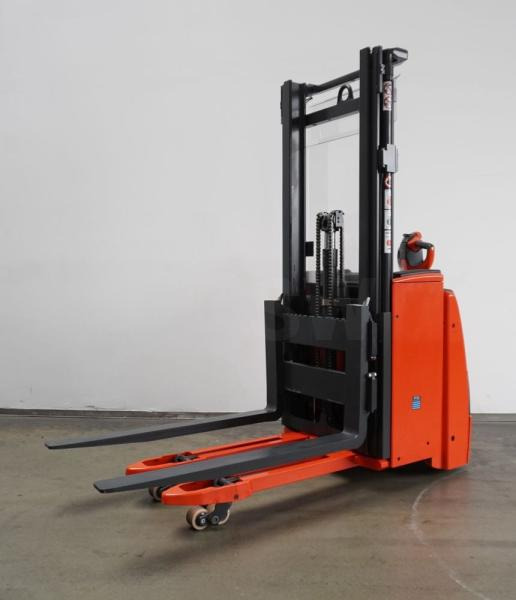 Linde L 14 i 1173 - Staplare: bild 2 Linde L 14 i 1173 - Staplare: bild 2