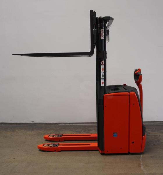 Linde L 14 i 1173 - Staplare: bild 3 Linde L 14 i 1173 - Staplare: bild 3