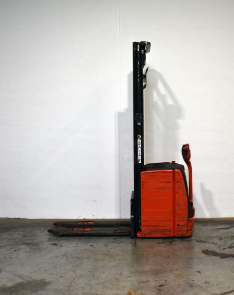 Linde L 16 1173 - Staplare: bild 3 Linde L 16 1173 - Staplare: bild 3