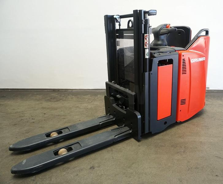 Linde L 16 SP 133 - Staplare: bild 3 Linde L 16 SP 133 - Staplare: bild 3