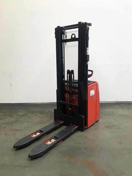 Linde L 16 i 1173 - Staplare: bild 3 Linde L 16 i 1173 - Staplare: bild 3